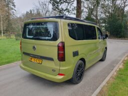 2025 VW T7 full