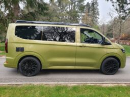 2025 VW T7 full