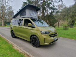 2025 VW T7 full