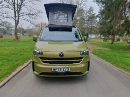 2025 VW T7 full