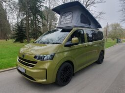 2025 VW T7 full