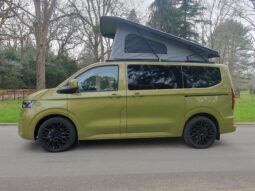 2025 VW T7 full