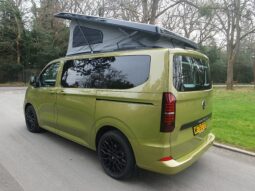 2025 VW T7 full