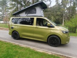 2025 VW T7 full