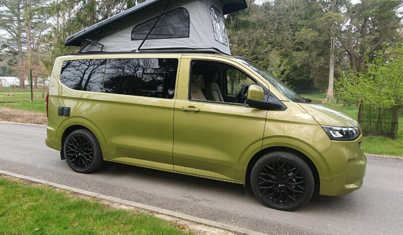 2025 VW T7 full