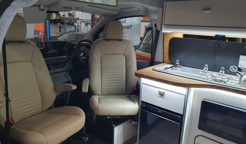 2025 VW T7 full