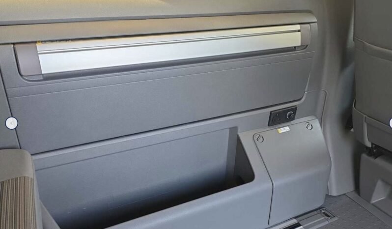 VW California Beach 2022 full