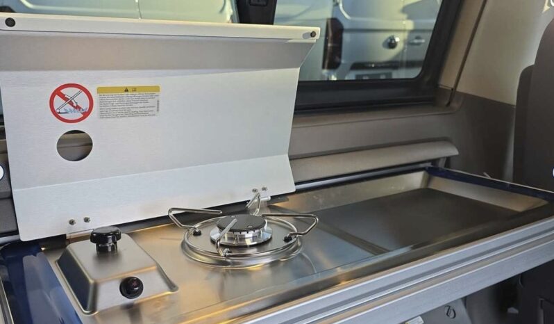 VW California Beach 2022 full