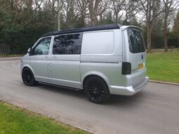 2015 VW T5.1 Campervan full