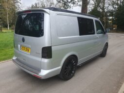 2015 VW T5.1 Campervan full