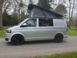 2015 VW T5.1 Campervan full