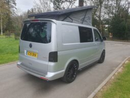2015 VW T5.1 Campervan full
