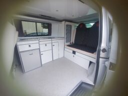 2015 VW T5.1 Campervan full