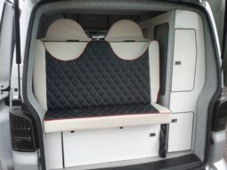 2015 VW T5.1 Campervan full