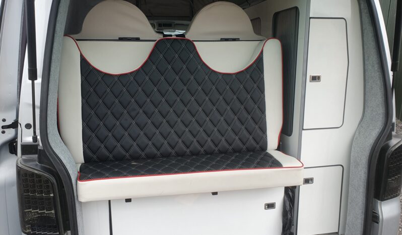 2015 VW T5.1 Campervan full