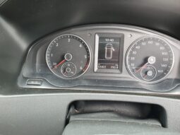 2015 VW T5.1 Campervan full