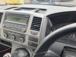 2015 VW T5.1 Campervan full