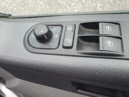 2015 VW T5.1 Campervan full