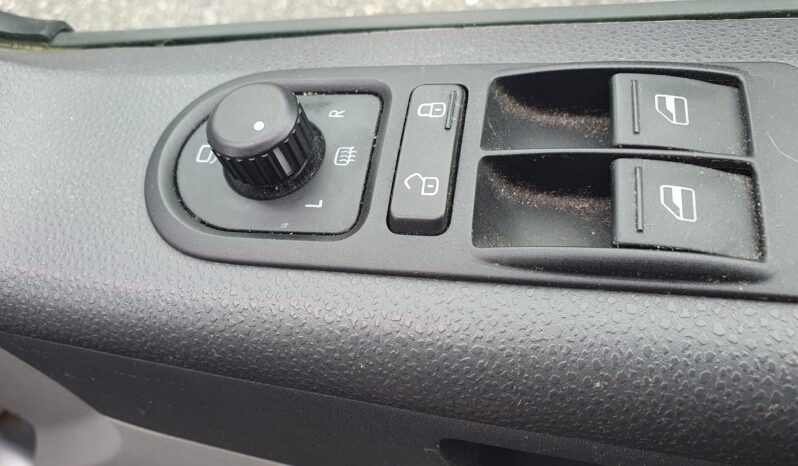 2015 VW T5.1 Campervan full