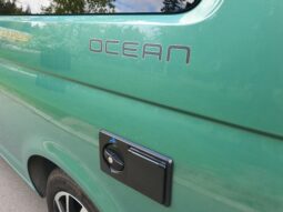 Volkswagen California Ocean full