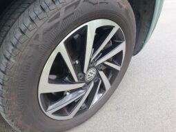 Volkswagen California Ocean full