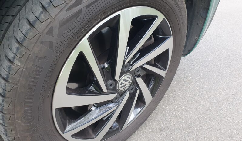 Volkswagen California Ocean full