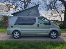 Renault Trafic full