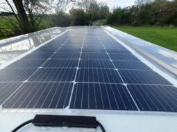 Volkswagen T7 Commerce Pro full