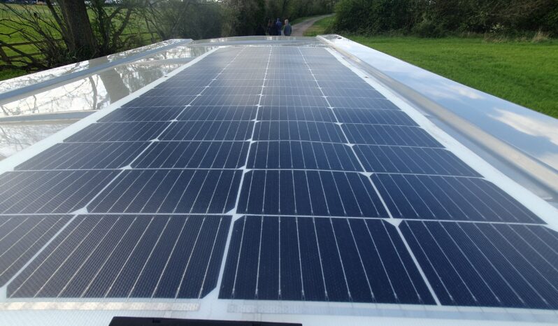 Volkswagen T7 Commerce Pro full