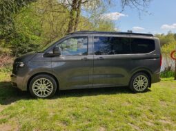 Volkswagen T7 Commerce Pro full