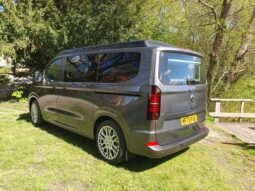 Volkswagen T7 Commerce Pro full