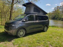 Volkswagen T7 Commerce Pro full