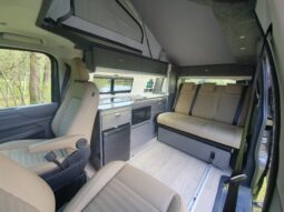 Volkswagen T7 Commerce Pro full