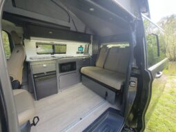 Volkswagen T7 Commerce Pro full