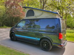 2018 VW T6 Campervan full