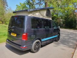 2018 VW T6 Campervan full
