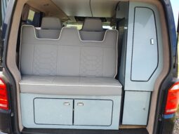 2018 VW T6 Campervan full