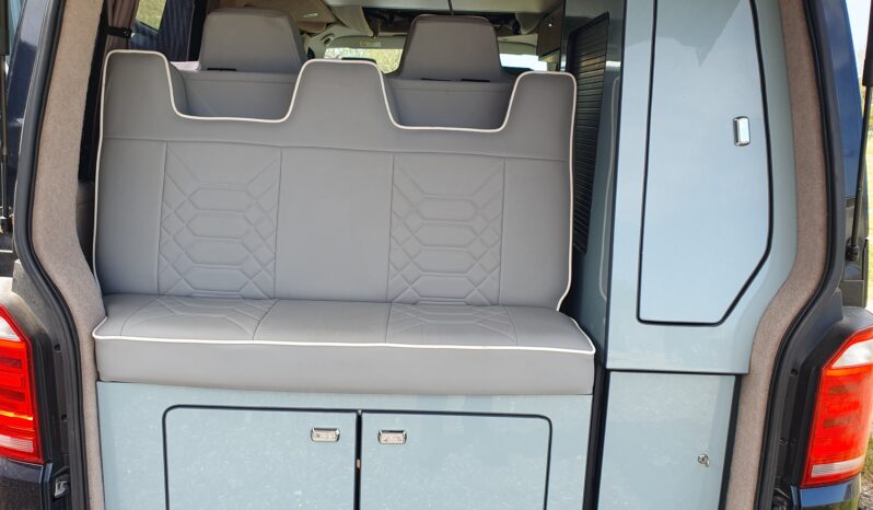 2018 VW T6 Campervan full
