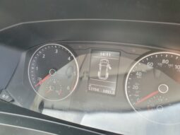 2018 VW T6 Campervan full