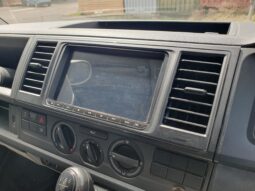 2018 VW T6 Campervan full