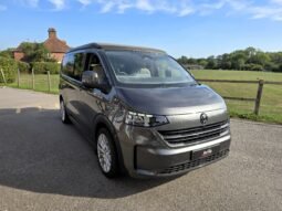 Volkswagen T7 Commerce Pro