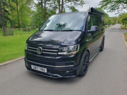 Volkswagen T6 Sportline full