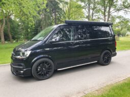 Volkswagen T6 Sportline full