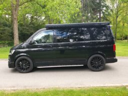 Volkswagen T6 Sportline full