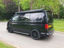 Volkswagen T6 Sportline full