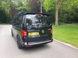 Volkswagen T6 Sportline full