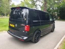Volkswagen T6 Sportline full