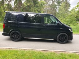 Volkswagen T6 Sportline full