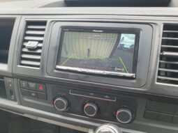 Volkswagen T6 Sportline full