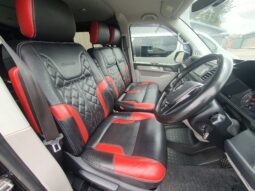 Volkswagen T6 Sportline full
